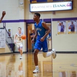 Meet your Posher, Ronald